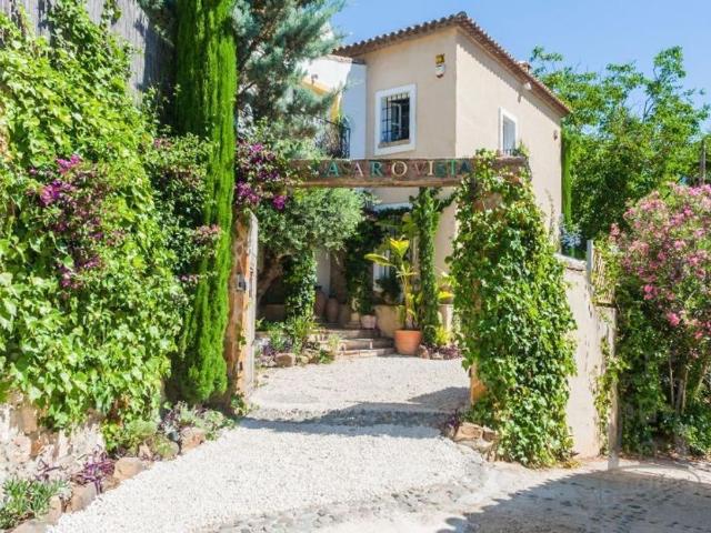 Villa / Chalet en venta Benaoján, España