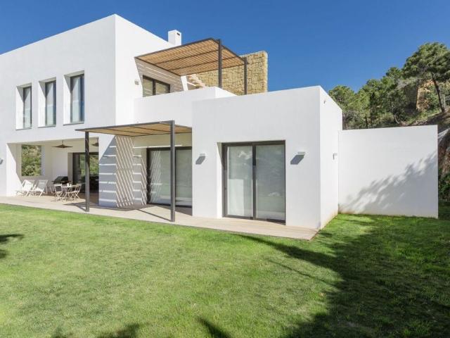 Villa / Chalet en venta Benahavís, Andalucía