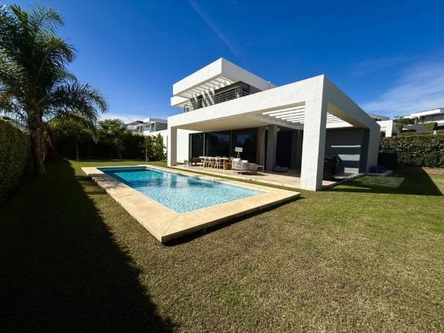 Villa / Chalet en venta Benahavís, España