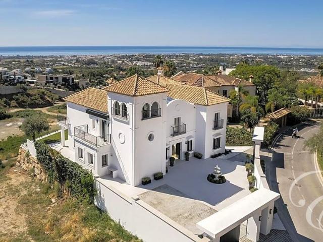 Villa / Chalet en venta Benahavís, Andalucía