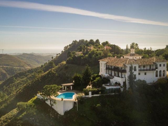 Villa / Chalet en venta Benahavís, Andalucía