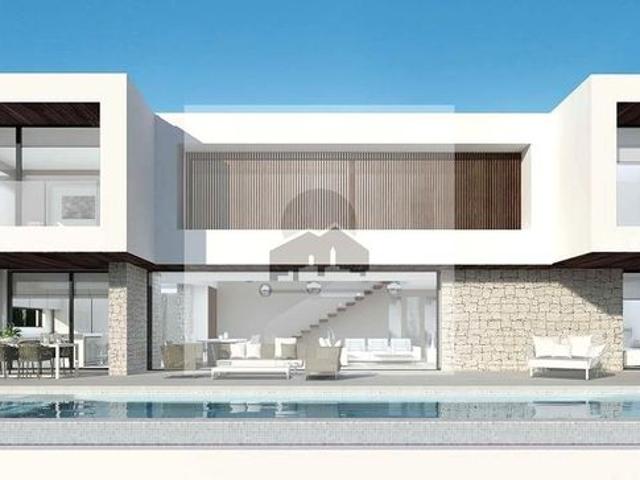 Villa / Chalet en venta Benahavís, Andalucía