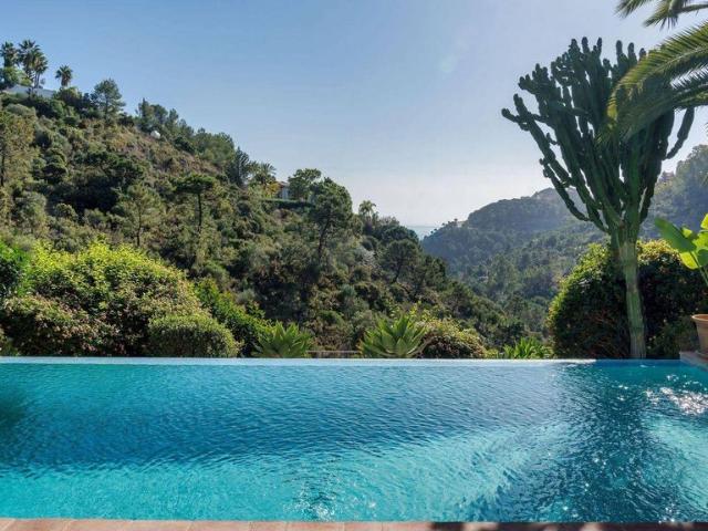 Villa / Chalet en venta Benahavís, España