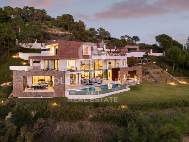 Villa / Chalet en venta Benahavís, Andalucía