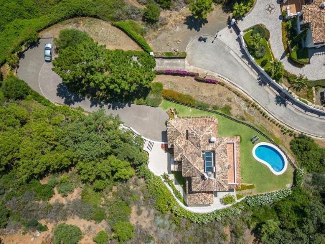 Villa / Chalet en venta Benahavís, España