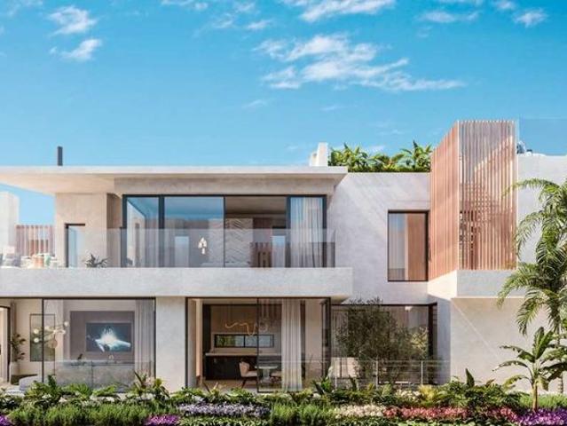 Villa / Chalet en venta Benalmádena, Andalucía