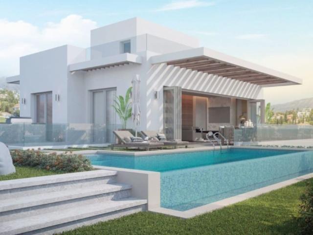 Villa / Chalet en venta Benalmádena, Andalucía