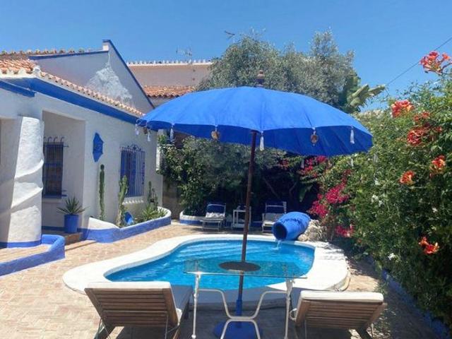 Villa / Chalet en venta Benalmádena, Andalucía