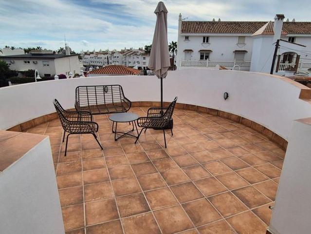 Villa / Chalet en venta Benalmádena, España