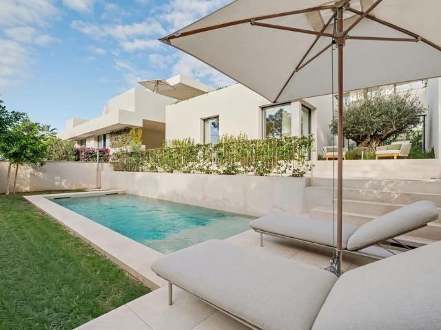Villa / Chalet en venta Bendinat, España