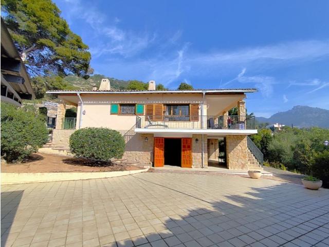 Villa / Chalet en venta Benicásim, España