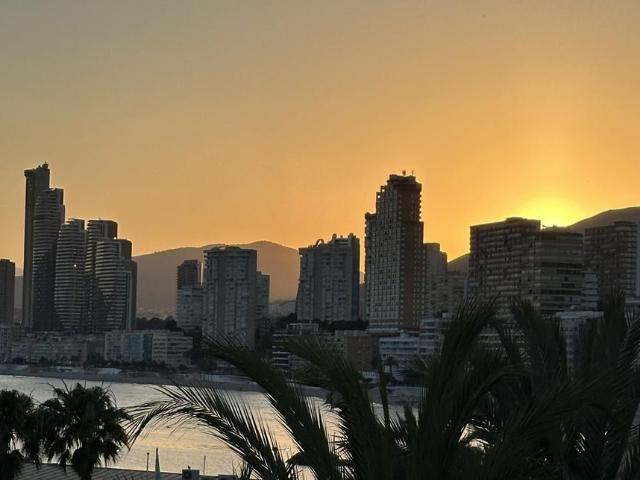 Villa / Chalet en venta Benidorm, Comunidad Valenciana