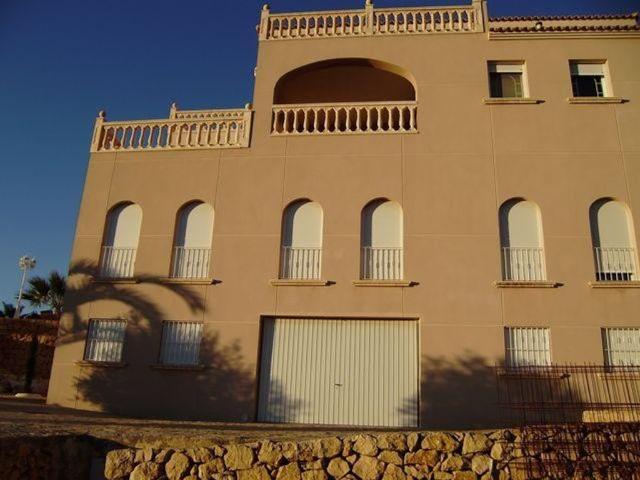 Villa / Chalet en venta Benidorm, Comunidad Valenciana