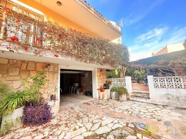 Villa / Chalet en venta Benidorm, Comunidad Valenciana