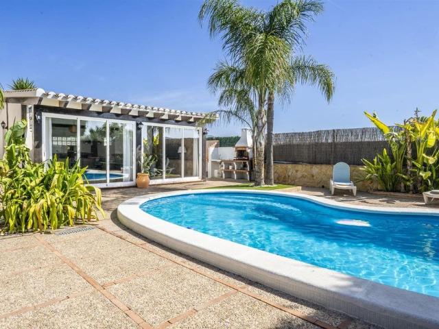 Villa / Chalet en venta Beniel, España