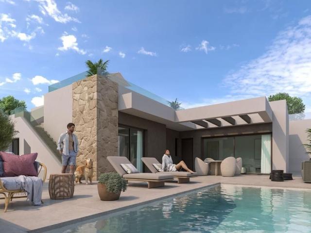 Villa / Chalet en venta Benijófar, Comunidad Valenciana