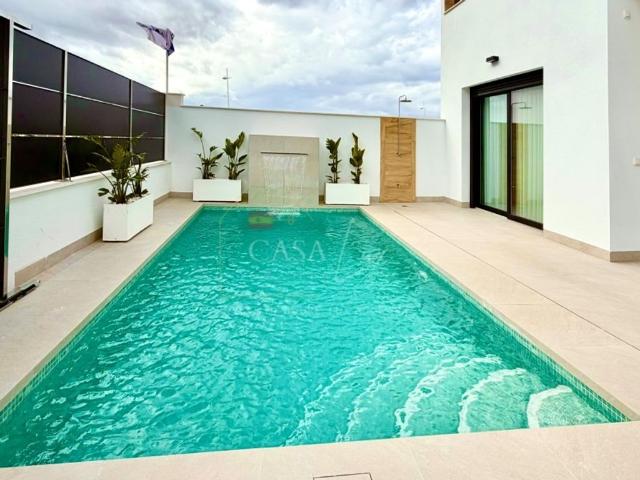 Villa / Chalet en venta Benijófar, Comunidad Valenciana