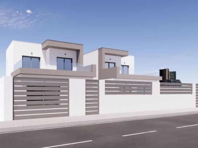 Villa / Chalet en venta Benijófar, España