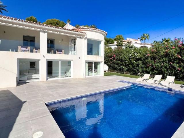 Villa / Chalet en venta Benissa, Comunidad Valenciana