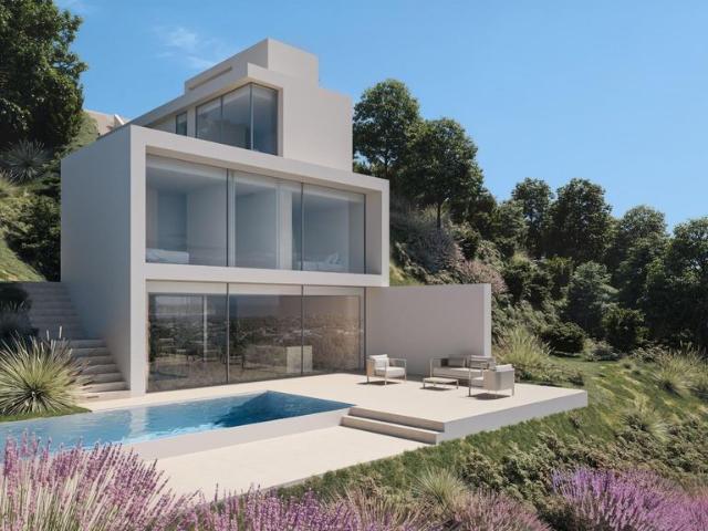 Villa / Chalet en venta Benissa, Comunidad Valenciana