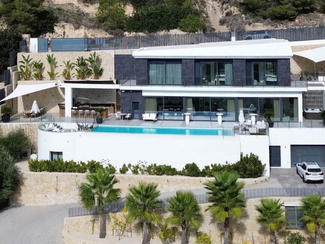 Villa / Chalet en venta Benissa, Comunidad Valenciana