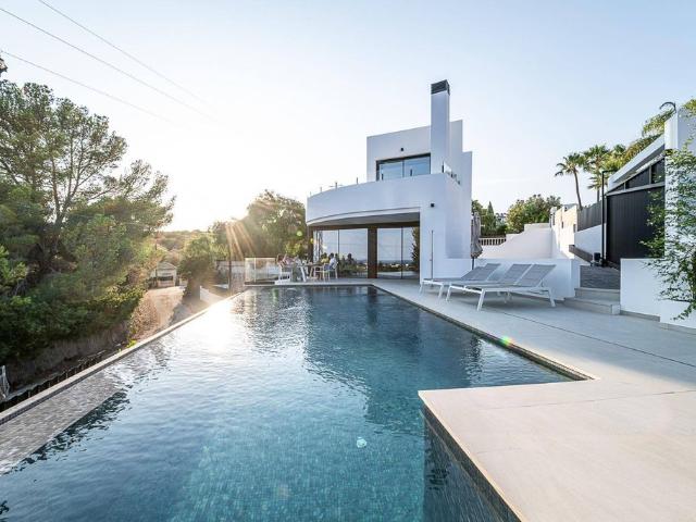 Villa / Chalet en venta Benissa, Comunidad Valenciana