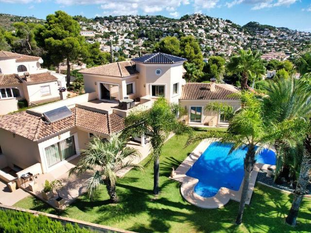 Villa / Chalet en venta Benissa, Comunidad Valenciana