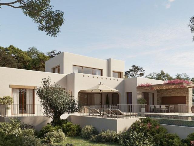 Villa / Chalet en venta Benissa, Comunidad Valenciana