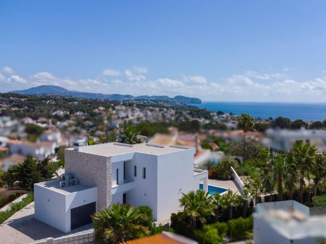 Villa / Chalet en venta Benissa, España