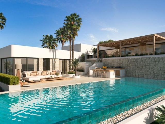 Villa / Chalet de lujo 200 m2 en venta, Jávea, Comunidad Valenciana