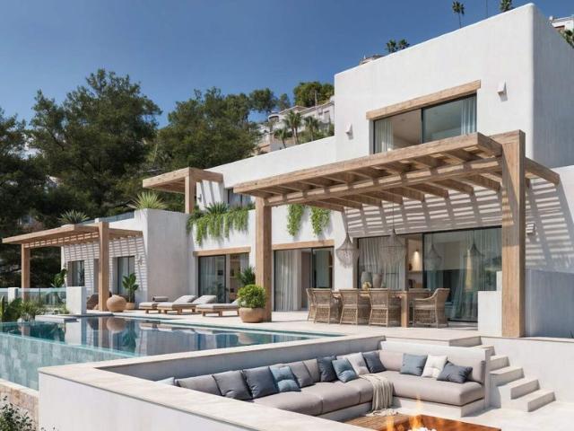 Villa / Chalet en venta Benissa, España