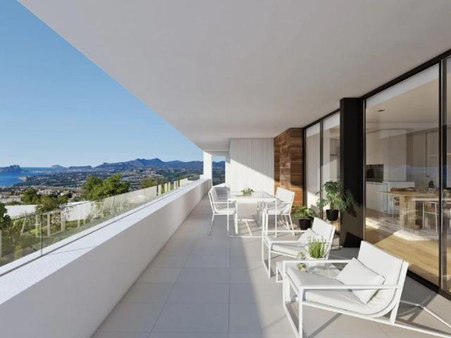 Villa / Chalet de lujo de 613 m2 en venta en Benitachell, Comunidad Valenciana
