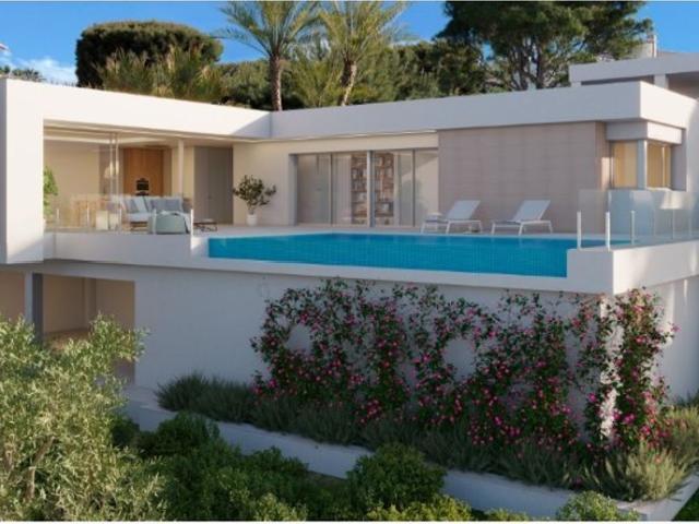 Villa / Chalet en venta Benitachell, Comunidad Valenciana