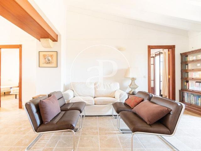 Villa / Chalet de 241 m2 en venta en Binissalem, España
