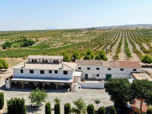 Villa / Chalet en venta Gor, España