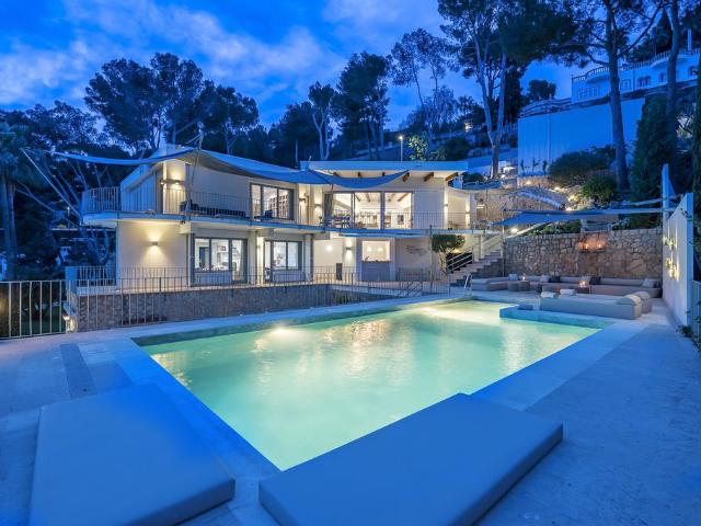Exclusiva Villa / Chalet de 1059 m2 en venta en Palma de Mallorca, España