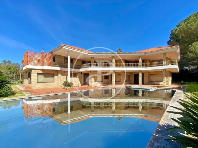 Villa / Chalet en venta Gandía, España