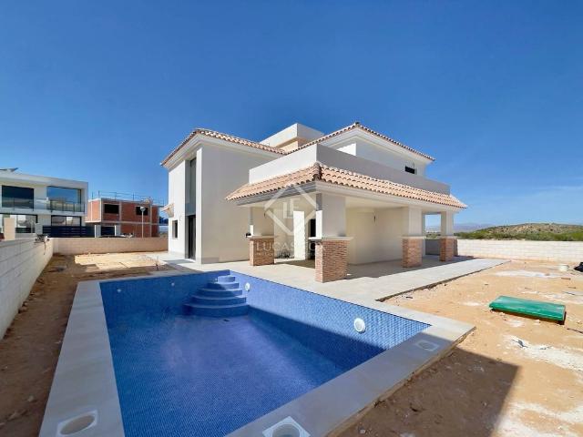Villa / Chalet en venta Gran Alacant, Santa Pola, Comunidad Valenciana