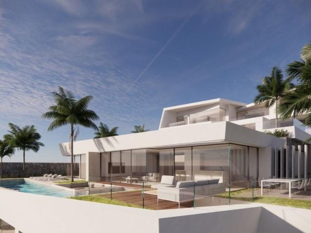 Villa / Chalet en venta Guía de Isora, España