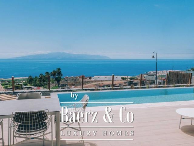 Villa / Chalet en venta Guía de Isora, España