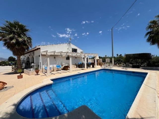 Villa / Chalet en venta Dolores, Comunidad Valenciana