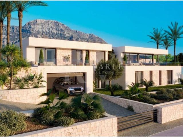 Exclusiva Villa en venta Denia, España