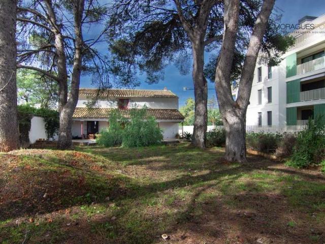 Villa / Chalet en venta Denia, Comunidad Valenciana
