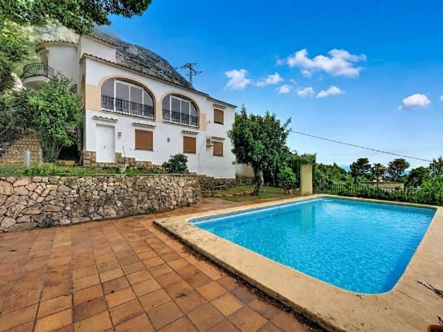 Villa / Chalet en venta Denia, Comunidad Valenciana