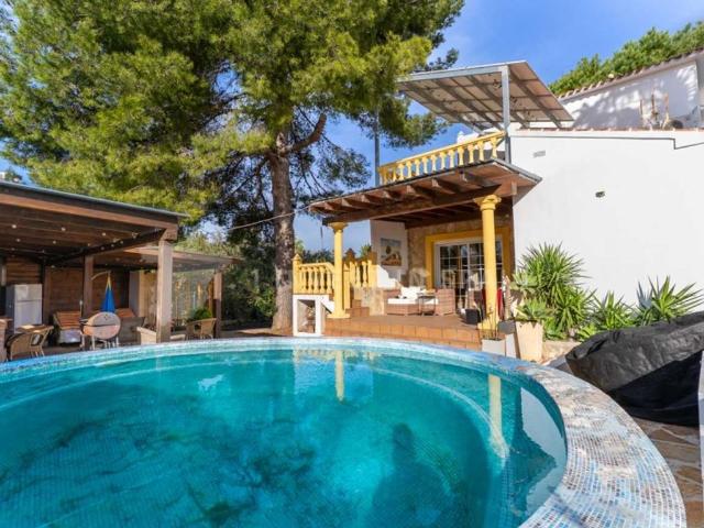 Villa / Chalet en venta Denia, Comunidad Valenciana