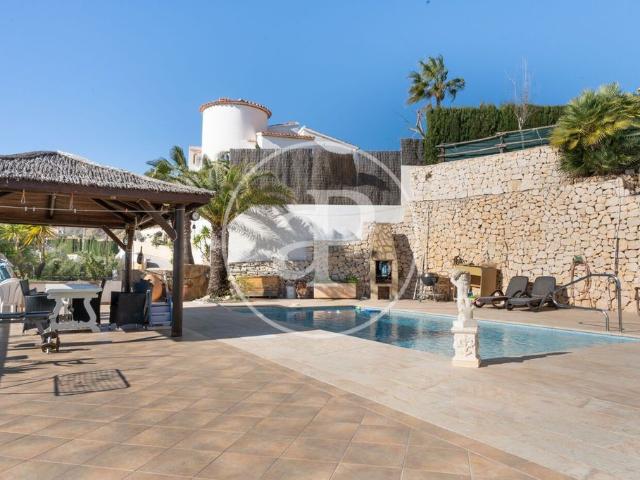 Villa / Chalet en venta Denia, Comunidad Valenciana