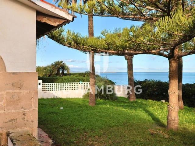 Villa / Chalet en venta Denia, Comunidad Valenciana
