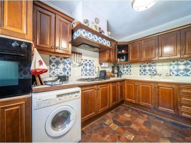 Villa Chalet en venta en Fuengirola