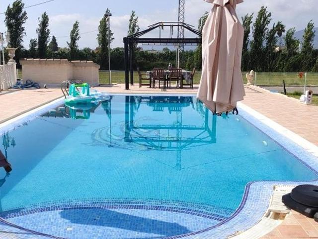 Villa / Chalet en venta El Brosquil, Comunidad Valenciana