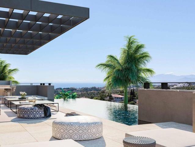 Villa / Chalet en venta El Rosario, Marbella, Andalucía